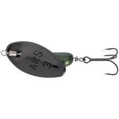 Блешня Smith AR Spinner Trout Model 3.5g 15