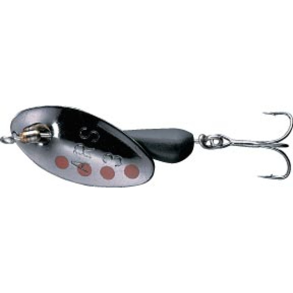 Smith AR Spinner Trout Model 2.1g #11