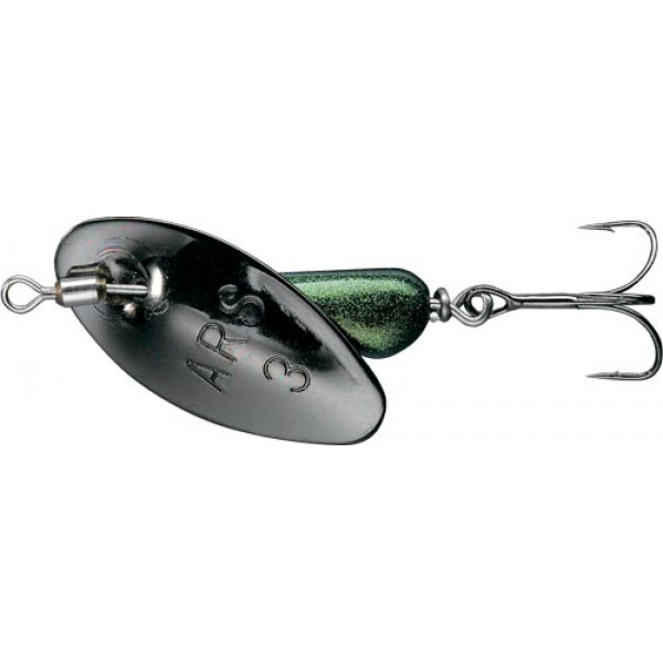 Блесна Smith AR Spinner Trout Model 2.1g 15