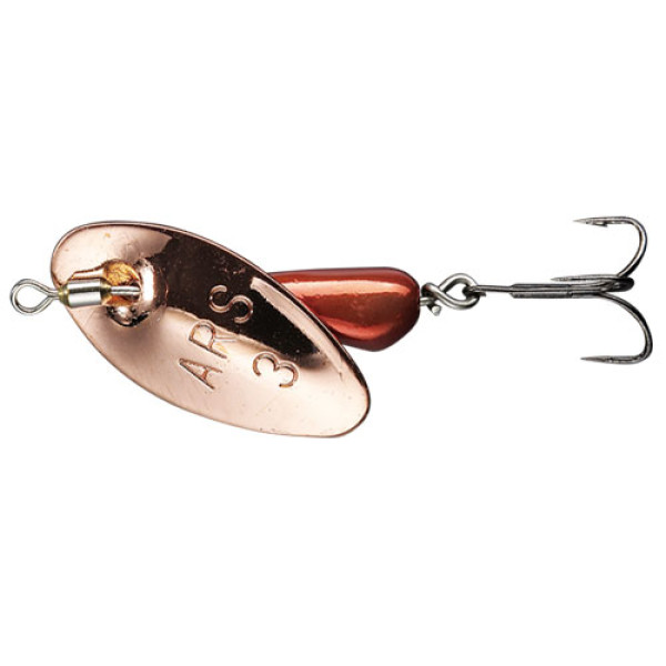 Блешня Smith AR-S Trout Model 2.1g #17