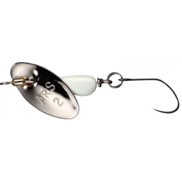 Блесна Smith AR Spinner Trout Model SH 2.0g #21