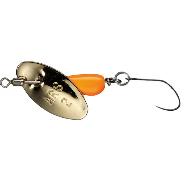 Блесна Smith AR Spinner Trout Model SH 2.0g #25