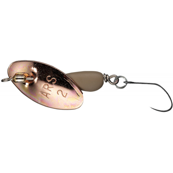 Блесна Smith AR Spinner Trout Model SH 2.0g #23