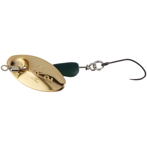 Блесна Smith AR Spinner Trout Model SH 2.0g #24