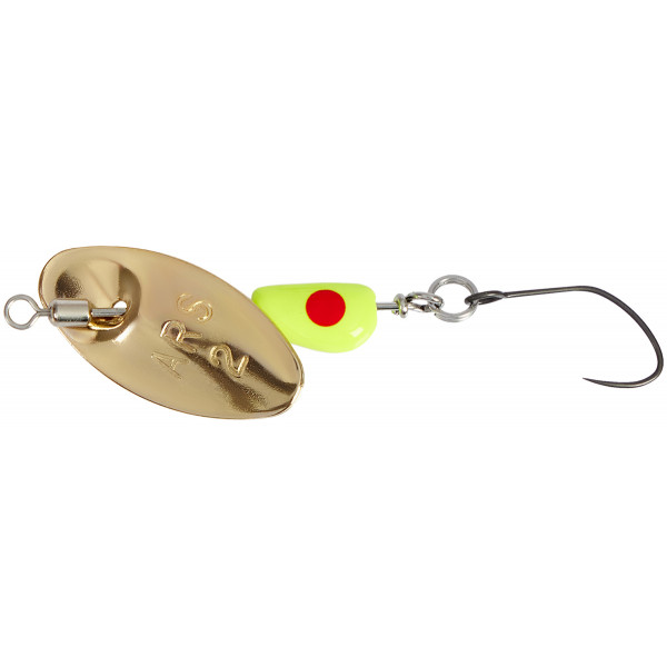 Блесна Smith AR Spinner Trout Model SH 2.0g #26