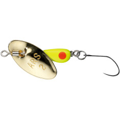 Блесна Smith AR Spinner Trout Model SH 2.0g #26