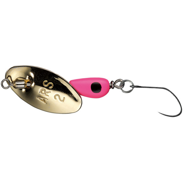 Блесна Smith AR Spinner Trout Model SH 2.0g #28