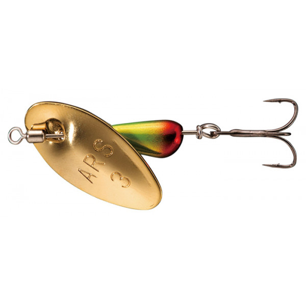 Блесна Smith AR Spinner Trout Model 2.1g #18