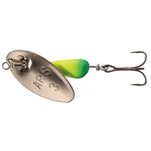 Smith AR Spinner Trout Model 2.1g #21