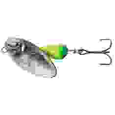 Блешня Smith AR Spinner Trout Model 2.1g #21