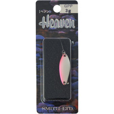 Блесна Smith Heaven 3.0g #22 GPP