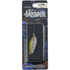 Блесна Smith Heaven 3.0g #30 SYM