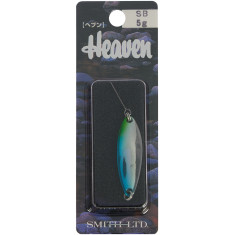Блешня Smith Heaven 5.0 g #09 SB