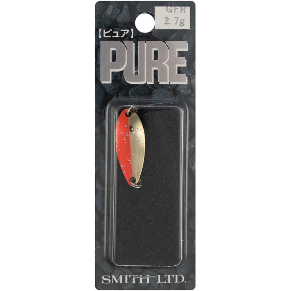 Блешня Smith Pure 2.7g GFR