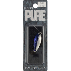 Блесна Smith Pure 2.7g SB