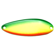 Блешня Smith Pure 6.5g GYO (без гачка)