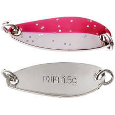 Блесна Smith Pure 9.5g SP (без крючка)