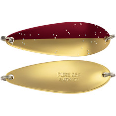 Блесна Smith Pure 9.5g GR (без крючка)