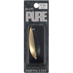Блесна Smith Pure 9.5g BHG (без крючка)