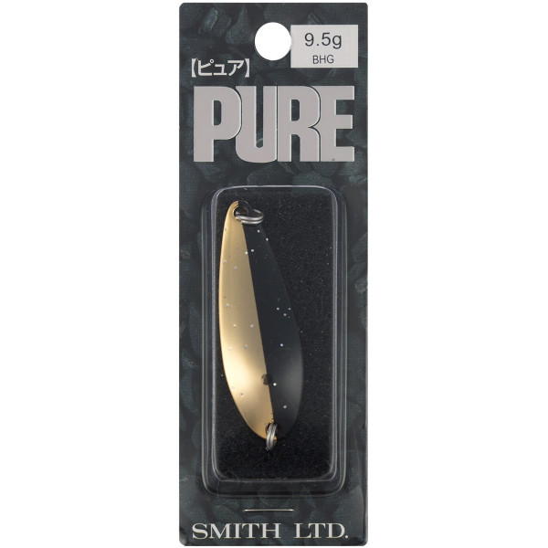 Блесна Smith Pure 9.5g BHG (без крючка)