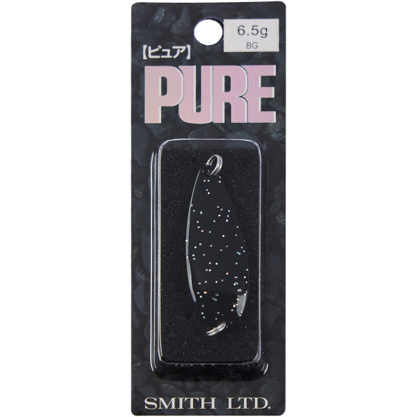 Блесна Smith Pure 9.5g BG (без крючка)