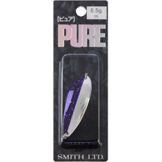 Блешня Smith Pure 6.5 g SB (без гачка)