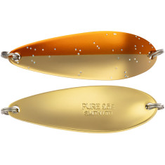 Блесна Smith Pure 9.5g GO (без крючка)