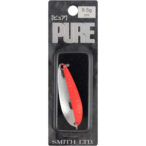 Блешня Smith Pure 9.5g SFR (без гачка)