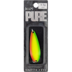 Блесна Smith Pure 9.5g GYO (без крючка)