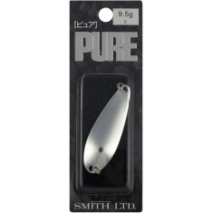 Блесна Smith Pure 9.5g S (без крючка)