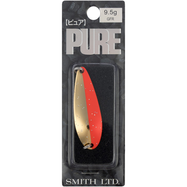 Блешня Smith Pure 9.5g GFR (без гачка)