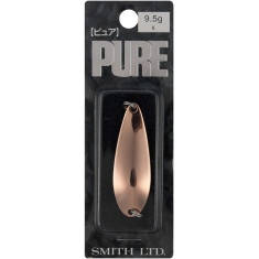 Блешня Smith Pure 9.5g K (без гачка)
