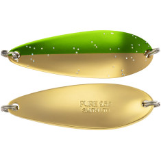 Блесна Smith Pure 9.5g GG (без крючка)