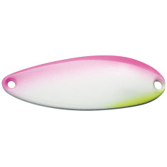 Блешня Smith Pure 9.5g PPY (без гачка)