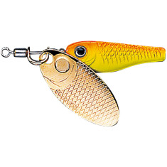 Блешня Smith Niakis 50mm 4.0g #18 Plum