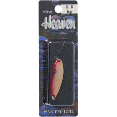 Блешня Smith Heaven 5.0 g #08 GR