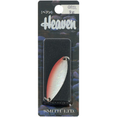 Блесна Smith Heaven 9.0g #32 ORSL