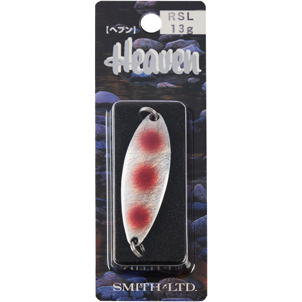 Блесна Smith Heaven 9.0g #35 RSL