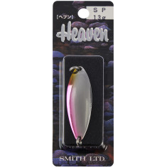 Блесна Smith Heaven 13.0g #10 SP (без крючка)