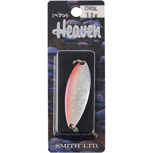 Блесна Smith Heaven 13.0g #32 ORSL (без крючка)