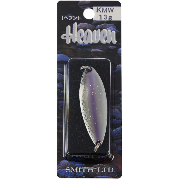 Блесна Smith Heaven 13.0g #37 KMW (без крючка)