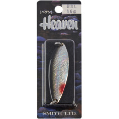 Блесна Smith Heaven 16.0g #34 BSL (без крючка)