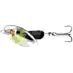 Блешня Smith AR Spinner Trout Model 1.6g #02 MTBK