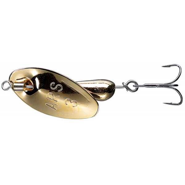 Блесна Smith AR Spinner Trout Model 1.6g #06 MEGL