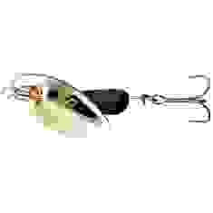 Блесна Smith AR Spinner Trout Model 2.1g #02 MTBK