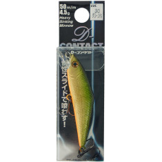 Воблер Smith D Contact 50S 50mm 4.5g #30 Green PG