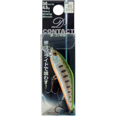 Воблер Smith D Contact 50S 50mm 4.5g #40 Chart Back Yamame