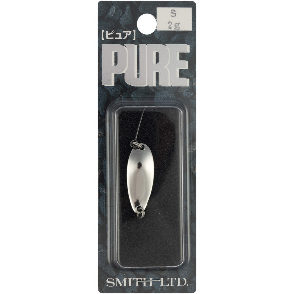 Блешня Smith Pure 2.0g S