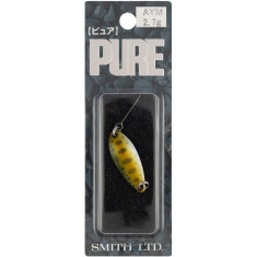 Блешня Smith Pure 2.7g SFR