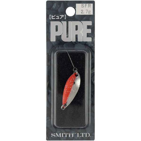 Блешня Smith Pure 2.7 g GFR